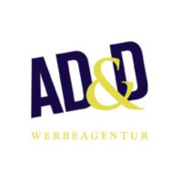 AD&D Werbeagentur GmbH logo - Similar company to Stadt.Land.Klima!