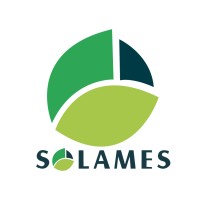 Soluciones Ambientales Estratégicas LTDA - SOLAMES logo - Similar company to Procesos Y Soluciones Ambientales  | Psa Sas | Bomba De Vacío | Biorremediación | Limpieza Tanques