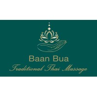 Baan Bua Traditional Thai Massage logo - Similar company to Oasis Backpackers Hostels Sevilla
