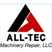 All-Tec Machinery Repair logo - Similar company to Mechanical Design Concept