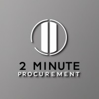 2 Minute Procurement logo - Similar company to Techmosaic