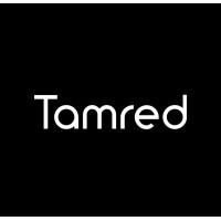 Tamred logo - Similar company to Neocad
