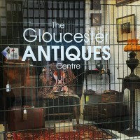 GLOUCESTER ANTIQUES CENTRE LIMITED logo - Similar company to J & S Cant