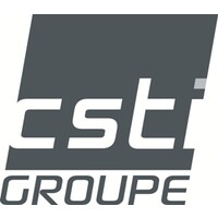 CSTI GROUPE logo - Similar company to Comex.Sas