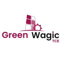 GreenWagic TCE logo - Similar company to Bricodari
