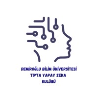Demiroğlu Bilim Üniversitesi Tıpta Yapay Zeka Çalışma Topluluğu logo - Similar company to Bunlabs