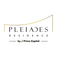 Pleiades Residence logo - Similar company to Marmura Residence