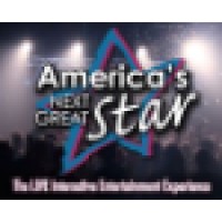 America'S Next Great Star