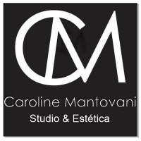 Caroline Mantovani Studio & Estética logo - Similar company to Lit Cosmetics Ltd.