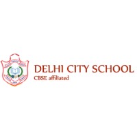 Delhi City School logo - Similar company to Little Flowers Group Of Schools