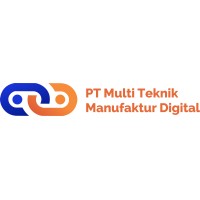 PT MULTI TEKNIK MANUFAKTUR DIGITAL logo - Similar company to Roegan