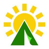 Camplight logo - Similar company to Tentshare