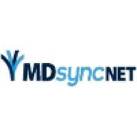MDsyncNET.com logo - Similar company to Doctorconnect