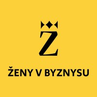 Ženy v byznysu logo - Similar company to Business & Professional Women Cr, Z.S.