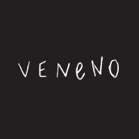 Veneno logo - Similar company to Begin Restaurante