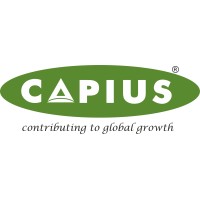 Capious Roadtech Pvt Ltd logo - Similar company to Ambica Engineering