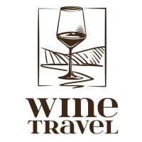 Wine Travel logo - Similar company to Drinks+ Media Group