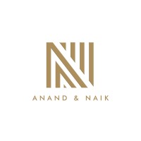 Anand and Naik logo - Similar company to Ip & Innovation Researchers Of Asia (Ipira) Network
