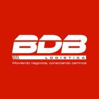 BDB Logística logo - Similar company to Pananpack