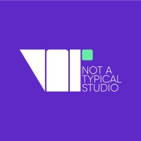NAT Studio logo - Similar company to Weblitt