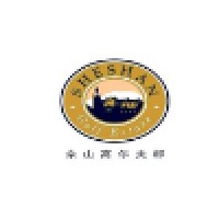 Sheshan International Golf Club