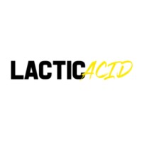 Lactic Acid Sports logo - Similar company to Si Futures