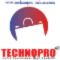 Technopro logo - Similar company to Telmagh