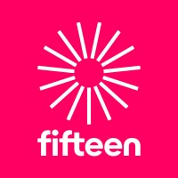 Fifteen - Augmented Bike Networks logo - Similar company to Sculpteo