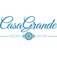 Casagrande Resort & Day Spa logo - Similar company to Bulimba Day Spa