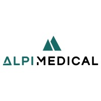 AlpiMedical logo - Similar company to Kailios Capital