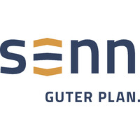 Ingenieurbüro Senn AG logo - Similar company to B. Buchs Ag
