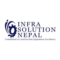 Infra Solution Nepal Pvt. Ltd. logo - Similar company to Bluebell Software Solution Pvt. Ltd.