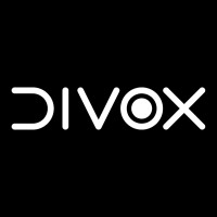 Divox logo - Similar company to Anylink Group