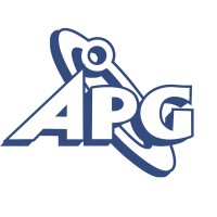 APG GOV logo - Similar company to Tom Educação