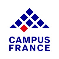 Campus France logo - Similar company to Iae Lille