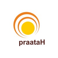 Praatah Business Services Pvt Ltd logo - Similar company to Ashish Shrungarpure | Lifenaura | Sri Anjanil