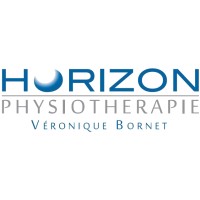 Horizon physiothérapie logo - Similar company to Hello Physio