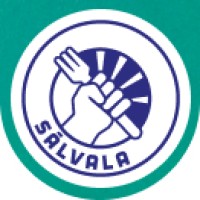 Sálvala logo - Similar company to G Vicencio Spa