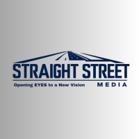 Straight Street Media logo - Similar company to Davis Broadcasting Inc.