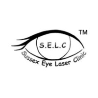 Sussex Eye Laser Clinic UK logo - Similar company to Triniti Laser Clinic & Medi Spa