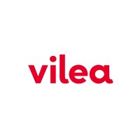 Vilea logo - Similar company to Fusion.Robot