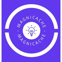 Magnicache