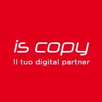 Is Copy S.r.l. SB logo - Similar company to Mynet - Your Corporate App