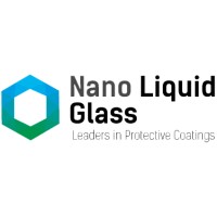 Nano Liquid Glass (NLG) logo - Similar company to Nocoat - Surfaces Group