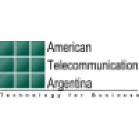 Ati American Telecomunication.