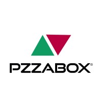 PzzaBox logo - Similar company to Chai Shack