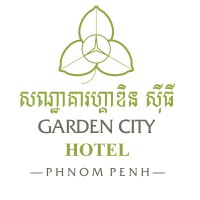 Garden City Hotel logo - Similar company to Kaison Consulting