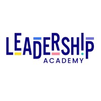 The Leadership Academy logo - Similar company to Galvanise Learning