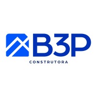 B3P Construtora logo - Similar company to Thedevcom