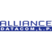Alliance Datacom logo - Similar company to Uneda